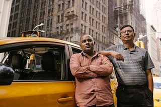 This Week In Rideshare: Union, Tokens and Waymo.