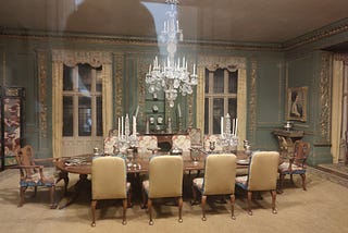 My visit to Carnegie Museum of Art