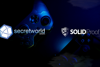 Secretworld Successfully PASSED Solidproof Security Audit!