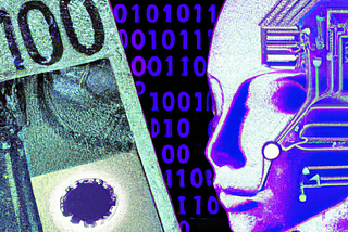 AI and Fintech: Early thoughts