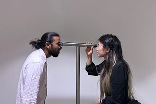 MIT students’ works redefine human-AI collaboration