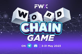 Wordchain Game