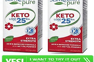 SlimQuick Pure Keto | Reviews | SlimQuick Pure Keto Special Offers 2021