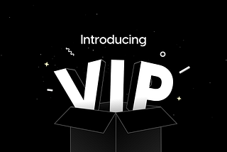 Introducing VIP