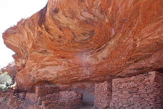 Anasazi Angel