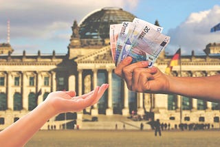 10 Politiker:innen von CDU/CSU, die wegen mutmaßlicher Korruption Schlagzeilen mach(t)en