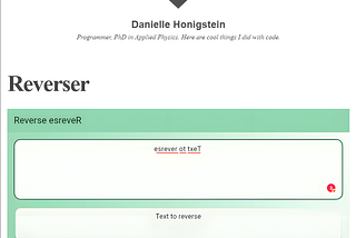 How to embed Flutter web apps in your Jekyll site