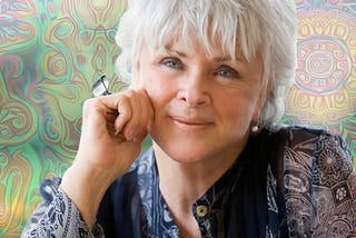 “Is It True?”: Byron Katie’s Power in Three Exchanges