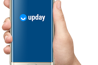 Introducing upday's latest features