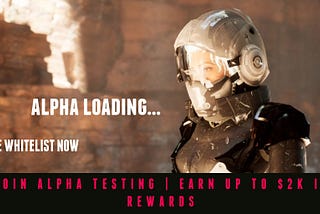 Unlock Exclusive Rewards as an Alpha Tester in Echo Of The Horizon (EOTH)