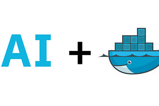 Running PowerAI in Docker containers on Power Systems