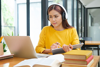 The Backbone of International Schools: How Teaching Assistants Hold It All Together