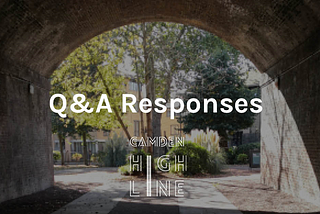 Design Team Q&A Responses