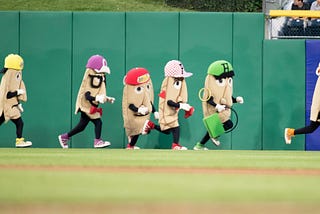 Project 2: Pierogi Picker