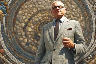 Welcome to MANerisms Legacy: Adventures for the Seasoned Man!