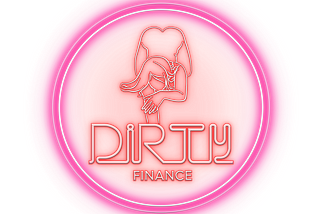 $DIRTY Staking and LP Staking (Farming) for Dirty Cash is released on Tuesday 17th August 2021