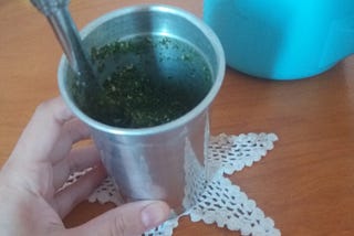 **Relaxing Time Break
