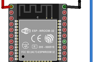 Mengirimkan Data Temperatur dan Kelembapan melalui Wi-Fi dari Sensor DHT22 & ESP32 (Client Side)