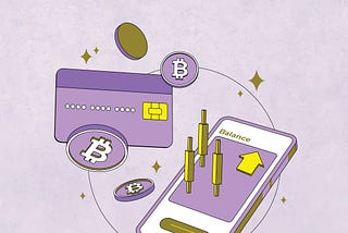An introduction to crypto wallets for beginners and people curious about cryptocurrency.