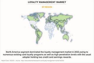 Loyalty Management Market Share Reach USD 44 Billion by 2032, Key Factors behind Market’s Hyper…