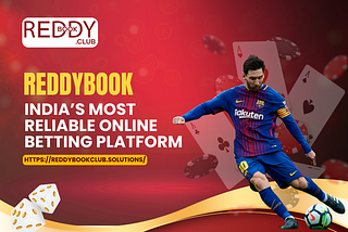 ReddyBook Club: Your Ultimate Destination for Online Sports Betting and Casino Gaming