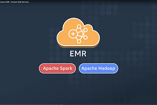 Let’s get started with big data analysis with Amazon EMR!