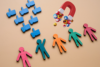Gather Here If You Thought Your Article Would Go Viral… But It Didn’t