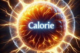 Calories Role in Weight Management