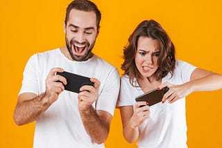 The Rise of Multiplayer Games