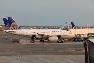 United Creates Another Embarrassing PR Mess