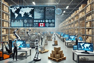 Top 10 Multilingual Task and Time Management Systems for Warehouse Supply Chain and Logistics