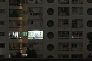 Final Days in the Silicon Valley of India