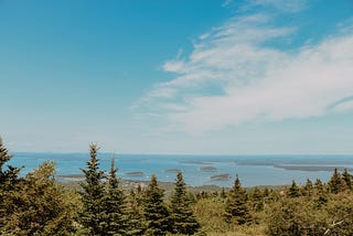 The Best Hikes in Maine