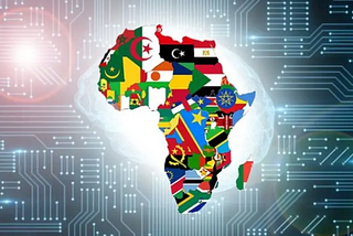 Incorporating Africa into the Global Technological Landscape — Mudavadi’s Vision for the Future