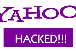 Are you a Yahoo User? You are possibly Hacked! Do these steps right now