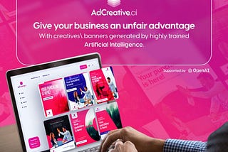 AD CREATIVE AI 🤩🤩🤩