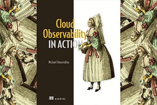 Geek read: Cloud Observability in Action by Michael Hausenblas