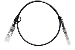 Direct Attach Copper Cables For A Great Networking Experience