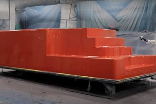 Fiberglass Kalıp Üretimi Nasıl Yapılır?