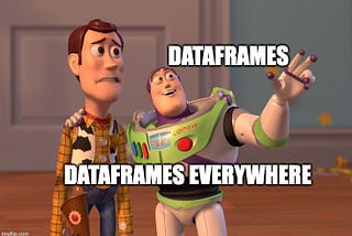 Polars, DuckDB, Pandas, Modin, Ponder, Fugue, Daft — which one is the best dataframe and SQL tool?