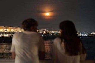 Ego or Love: Which One Do You Choose