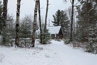 The Frontiersman’s Diary