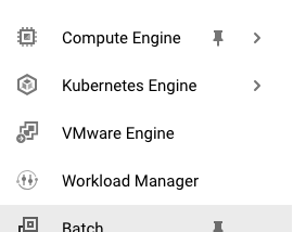 How to Run Batch Data Jobs with GCP Batch and Cloud Workflows