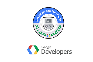 I AM NOW A LEAD AT DEVELOPER STUDENT CLUBS🎊