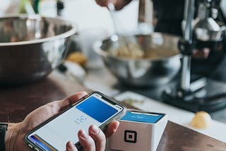 What does the future look like with digital wallets?