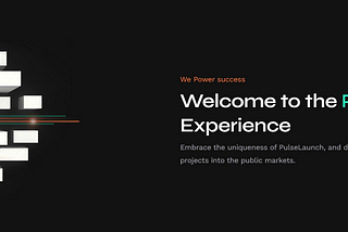 PulseLaunch: Empowering the Next Generation of Blockchain Projects