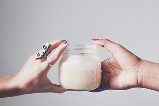 Body Butter & Self-Care: A Business Built on Friendship