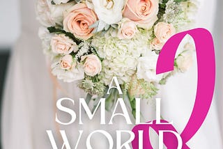 Navigating Life’s Twists-A Review of Ufuomaee’s A Small World 2 Three Weddings and a Funeral