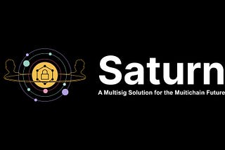 The Saturn SDK