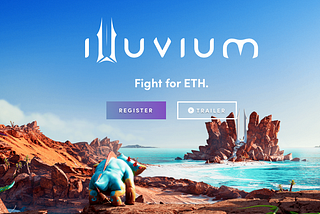 Illuvium (ILV) Crypto Review: The First AAA Blockchain Based Game